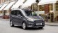 Ford Tourneo Courier 2018