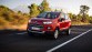 Ford EcoSport in de herkansing