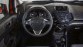 Ford EcoSport 2015 dashboard