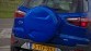 Ford EcoSport reservewiel