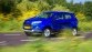 Ford EcoSport 1.0 Titanium rijdend