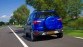 Ford EcoSport altijd met reservewiel