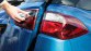 Ford Ecosport ST-Line achterdeur