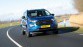 Ford Ecosport zet alle zeilen bij