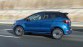 Ford Ecosport ST-Line zijkant