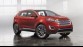 Ford Edge voorbode van grote SUV voor Europa