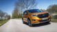 Ford Edge rijdend