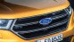 Ford Edge Sport grille