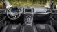 Ford Edge dashboard