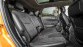 Ford Edge heeft veel ruimte op de achterbank