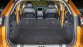 Ford Edge bagageruimte