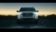 Ford Explorer facelift