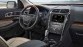 Interieur Ford Explorer