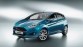Ford Fiesta 1.0 EcoBoost Powershift