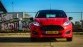 Ford Fiesta Race Red 1.0 EcoBoost