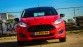 Ford Fiesta Red Edition boordevol plezier