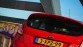 Ford Fiesta Race Red