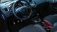 Interieur Ford Fiesta Red Edition