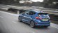 Ford Fiesta ST schuinachter