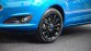 Ford Fiesta Candy Blue Edition 16 inch lichtmetaal