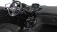 Ford Fiesta Candy Blue Edition interieur