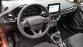 Ford Fiesta 1.0 Titanium dashboard