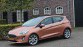 Ford Fiesta trendsetter onder de kleintjes