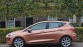 Ford Fiesta 1.0 Titanium zijaanzicht
