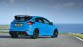 Ford Focus RS achter