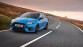 Ford Focus RS steekt zich in het blauw (met video)