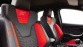 Recaro stoelen Ford Focus ST