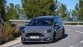 Ford Focus ST Wagon 2015