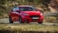 2015 Ford Focus ST hatchback facelift