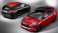 Focus Black & Red Edition