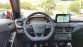 Ford Focus Wagon ST-Line dashboard