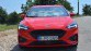 Ford Focus Wagon ST-Line frontaal