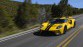 Ford GT innoveert op aerodynamica en gewicht
