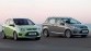 Ford (Grand) C-Max EcoBoost Editions