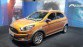 Ford Ka+ Active toch voor Nederland