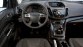 Interieur Ford Kuga