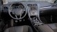 Interieur Ford Mondeo rijk uitgerust