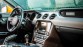 Ford Mustang interieur