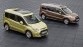 Ford Tourneo Connect op de luxe-toer