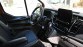 Ford Transit Custom Sport dashboard