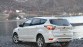 Ford Kuga Vignale achterkant