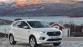 Ford concentreert zich op SUV's en pick-ups