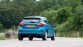 Ford Fiesta Ecoboost Titanium achterkant