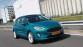 Ford Fiesta Ecoboost Titanium voorkant