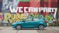 Ford evolueert en vernieuwt Fiesta
