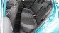 Ford Fiesta Ecoboost Titanium achterbank